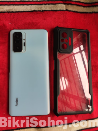 Redmi note 10 pro